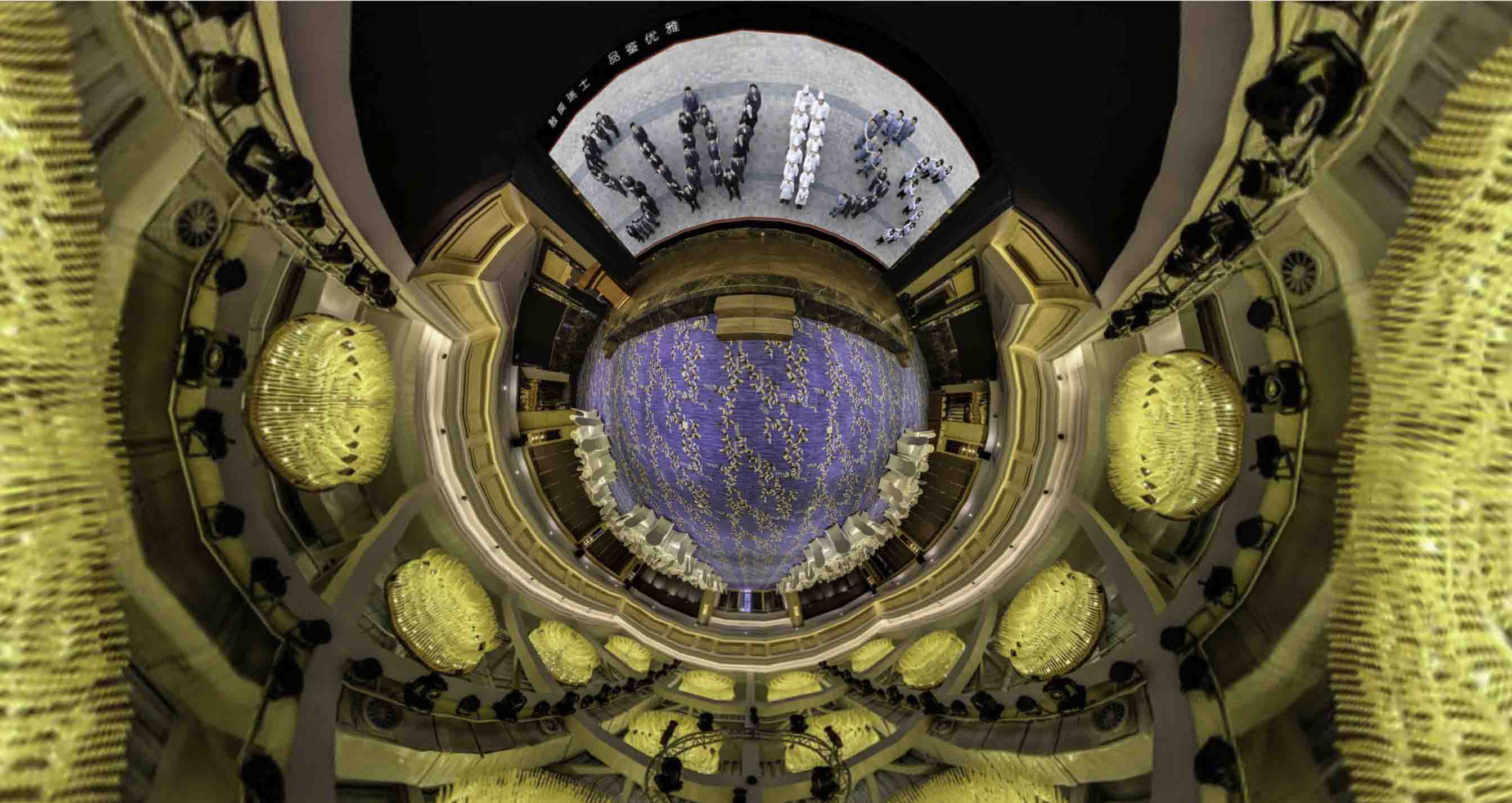 清水探索VR全景拍摄中的深度感：营造沉浸式体验的关键要素